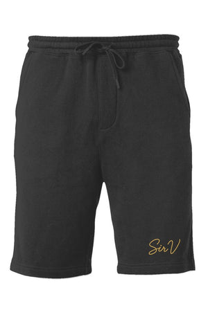 The Foundation I Midweight Fleece Shorts