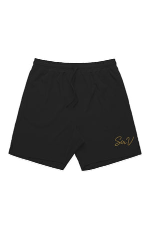 The Foundation I Active Shorts