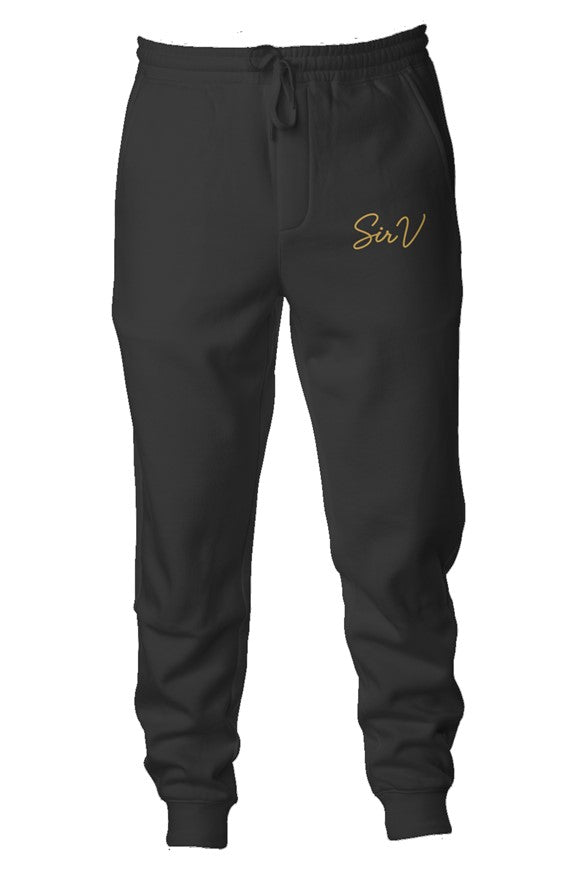 The Foundation Midweight Fleece Joggers